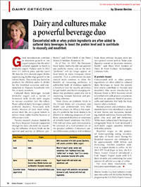 powerful beverage duo